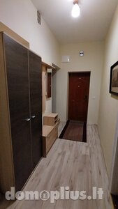 2 rooms apartment for rent Kaune, Centre, V. Putvinskio g.