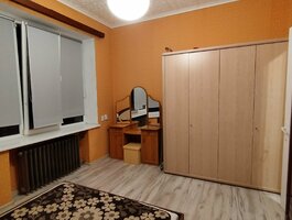 2 rooms apartment for rent Kaune, Centre, V. Putvinskio g.