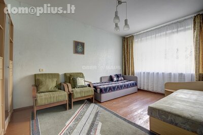 2 kambarių buto nuoma Vilniuje, Lazdynuose, Architektų g.