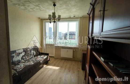 1 room apartment for sell Klaipėdoje, Vėtrungėje, Paryžiaus Komunos g.