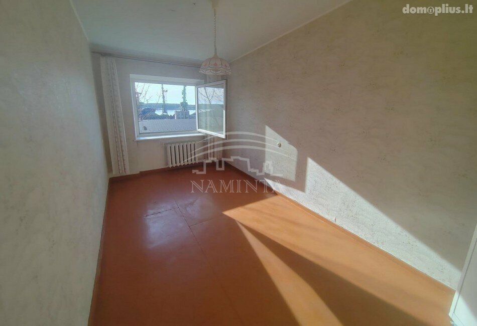 Продается 2 комнатная квартира Klaipėdoje, Sportininkuose, Švyturio g.