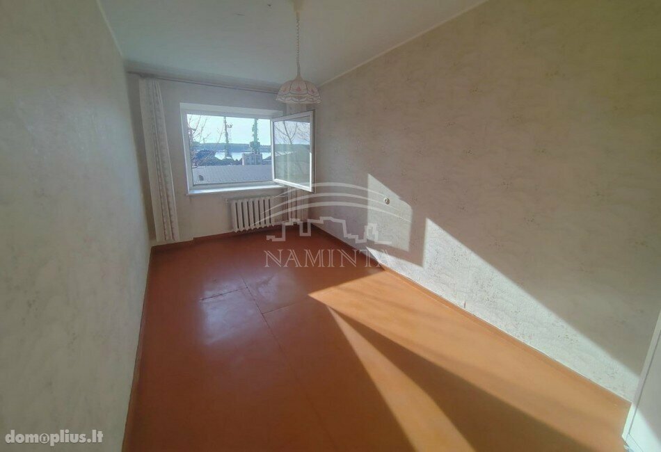 Продается 2 комнатная квартира Klaipėdoje, Sportininkuose, Švyturio g.