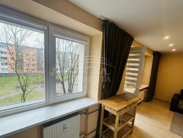 Продается 2 комнатная квартира Klaipėdoje, Mažojo kaimelio, Kretingos g.