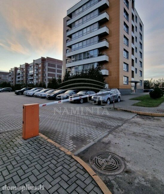 3 rooms apartment for sell Klaipėdos rajono sav., Gargžduose, Dariaus ir Girėno g.