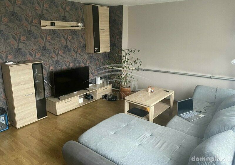 2 rooms apartment for sell Klaipėdos rajono sav., Radailiuose