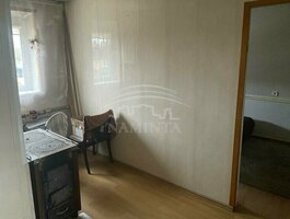 2 rooms apartment for sell Klaipėdos rajono sav., Radailiuose