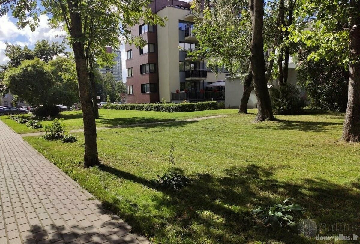 Продается 3 комнатная квартира Klaipėdoje, Kauno, Kauno g.