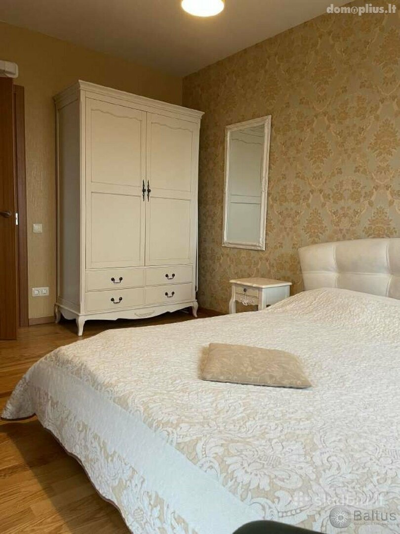 2 rooms apartment for sell Klaipėdoje, Mažojo kaimelio, Panevėžio g.