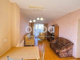 2 rooms apartment for rent Vilniuje, Fabijoniškėse, Salomėjos Nėries g.