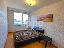 2 rooms apartment for rent Vilniuje, Fabijoniškėse, Salomėjos Nėries g.