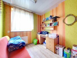 1 room apartment Vilniuje, Naujininkuose, Tarpkalnio g.