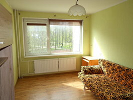1 room apartment Kaune, Dainavoje, V. Krėvės pr.