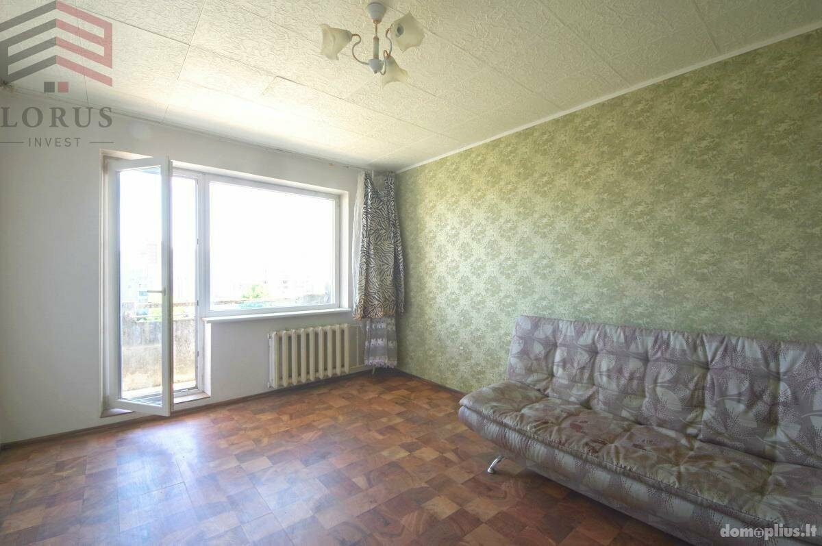 Продается 3 комнатная квартира Vilniuje, Fabijoniškėse, Fabijoniškių g.