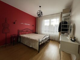 Parduodamas 2 kambarių butas Vilniuje, Pilaitėje, I. Simonaitytės g.