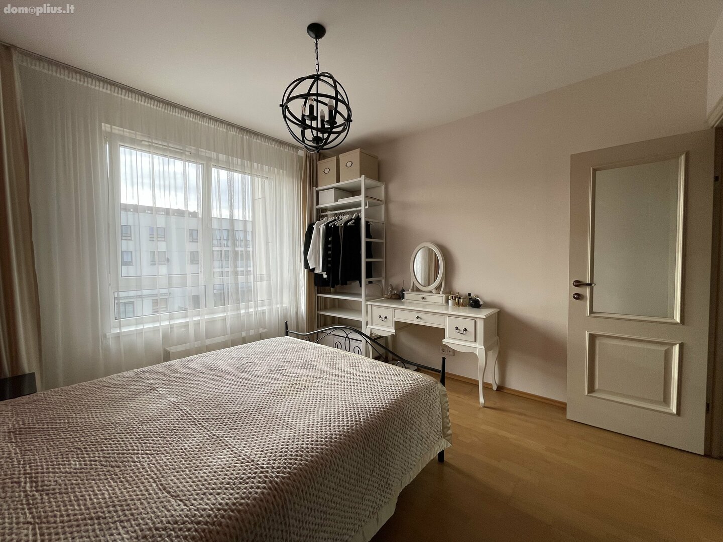 Продается 2 комнатная квартира Vilniuje, Pilaitėje, I. Simonaitytės g.