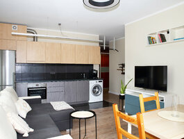 Продается 3 комнатная квартира Vilniuje, Žvėryne, Stumbrų g.