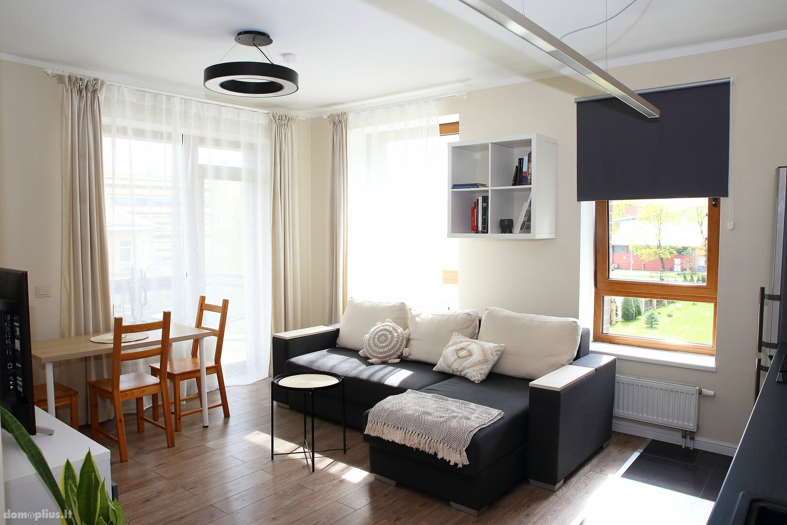 Продается 3 комнатная квартира Vilniuje, Žvėryne, Stumbrų g.