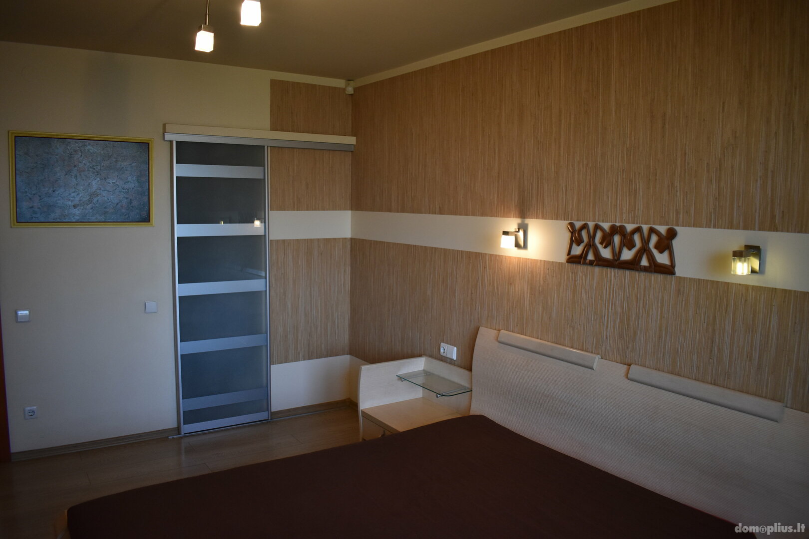 Продается 3 комнатная квартира Panevėžyje, Centre, Raginėnų g.