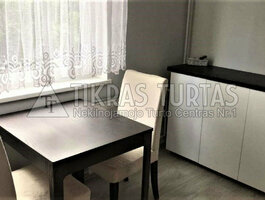 1 room apartment for sell Klaipėdoje, Bandužiuose, Kuncų g.