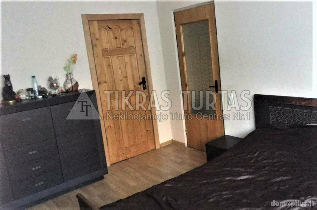 1 room apartment for sell Klaipėdoje, Bandužiuose, Kuncų g.