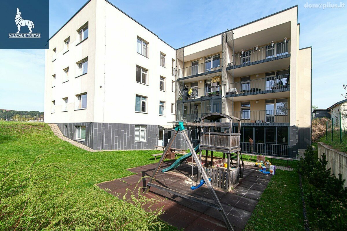 2 rooms apartment for rent Vilniuje, Šnipiškėse, Širvintų g.