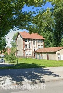 1 room apartment for sell Klaipėda, Klaipėdoje, Priestočio g.