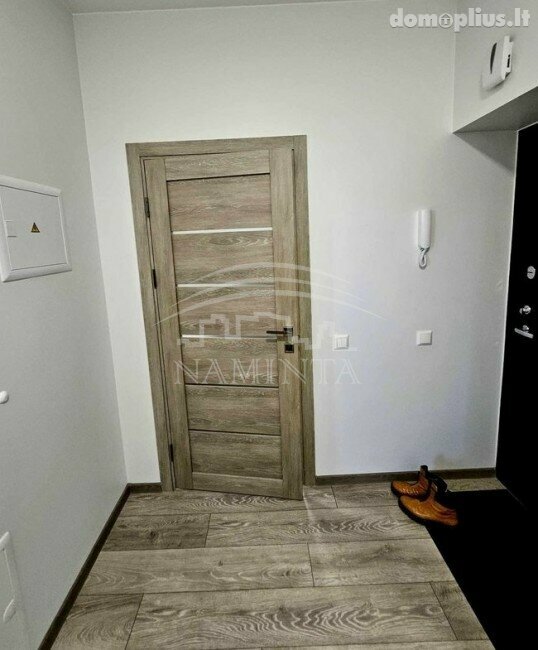 2 rooms apartment for sell Kretingos rajono sav., Kretingoje, Pasieniečių g.