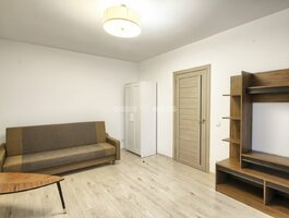 2 rooms apartment for sell Kaune, Eiguliuose, Ukmergės g.