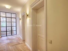 3 rooms apartment for sell Kaune, Senamiestyje