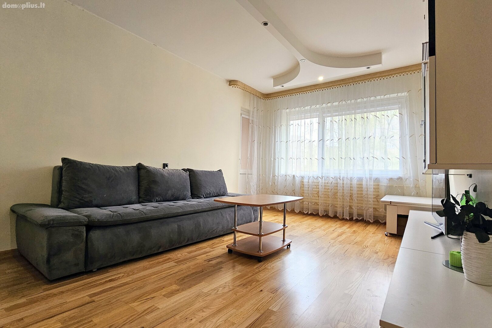 3 rooms apartment for sell Vilniuje, Šeškinėje, Musninkų g.