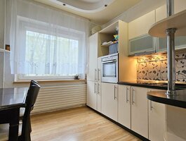 3 rooms apartment for sell Vilniuje, Šeškinėje, Musninkų g.