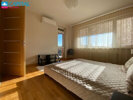 2 rooms apartment for sell Palangoje, J. Biliūno g.