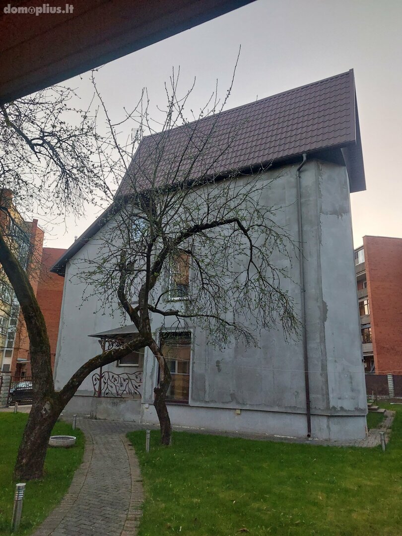 Продается 12 комнатная квартира Kaune, Dainavoje, Pašilės g.