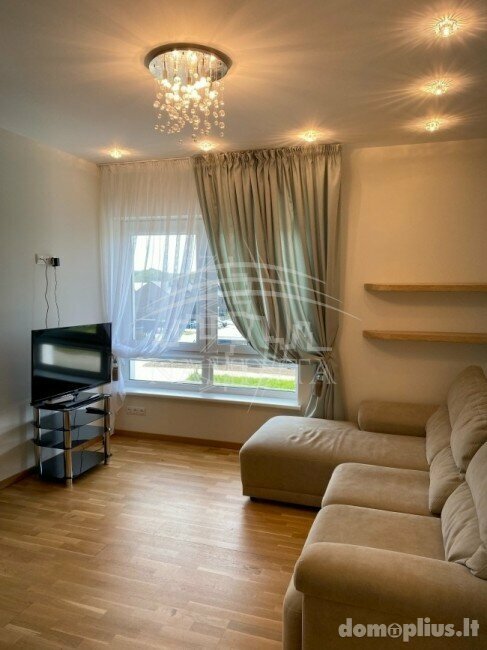 3 rooms apartment for sell Klaipėdoje, Tauralaukyje, Tauralaukio g.