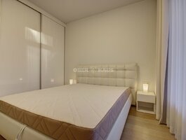 2 rooms apartment for sell Vilniuje, Karoliniškėse, Igno Šimulionio g.