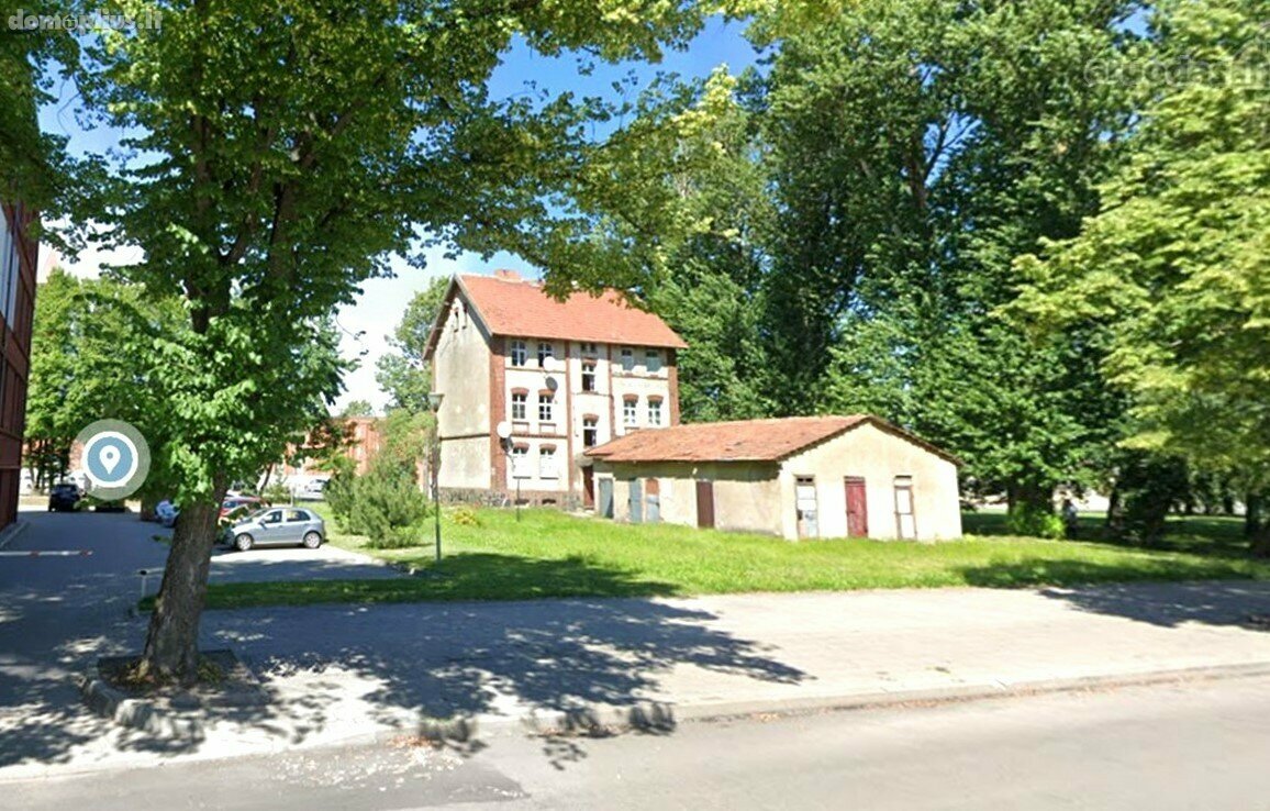 Продается 1 комнатная квартира Klaipėdoje, Centre, Priestočio g.