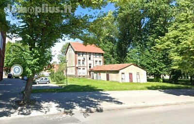 1 room apartment for sell Klaipėdoje, Centre, Priestočio g.