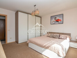 2 rooms apartment for sell Šiauliuose, Dainiuose, Architektų g.
