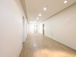 3 rooms apartment for sell Vilniuje, Naujamiestyje, Šaltinių g.