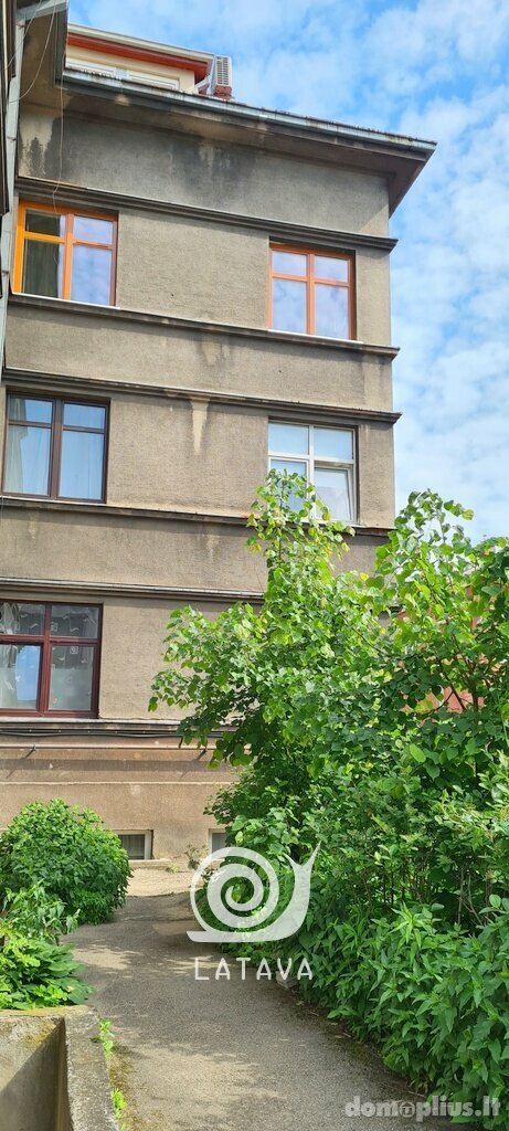 1 room apartment for sell Kaune, Centre, Vaidilutės g.