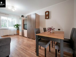 2 rooms apartment for sell Vilniuje, Lazdynuose, Architektų g.