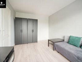Продается 1 комнатная квартира Vilniuje, Naujamiestyje, Savanorių pr.