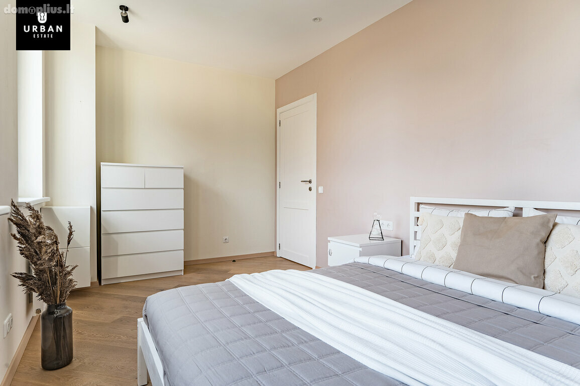 2 rooms apartment for sell Vilniuje, Lazdynėliuose, Jonažolių g.