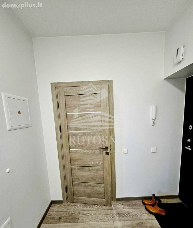 Продается 2 комнатная квартира Kretingos rajono sav., Kretingoje, Pasieniečių g.