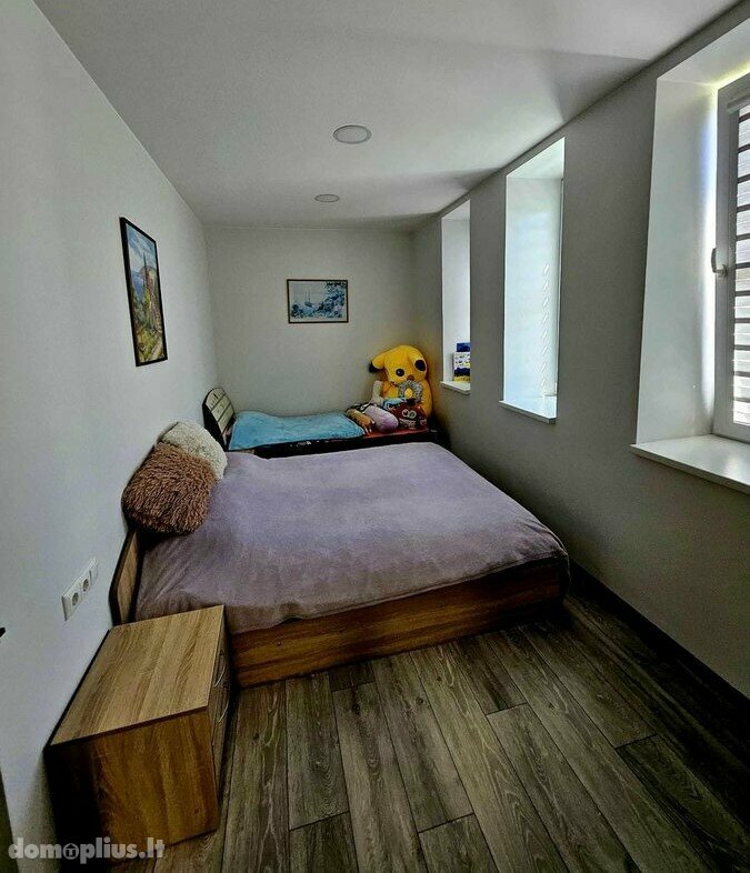 2 rooms apartment for sell Kretingos rajono sav., Kretingoje