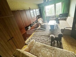 1 room apartment for sell Klaipėdos rajono sav., Gargžduose, P. Cvirkos g.
