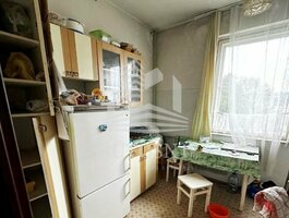 Продается 1 комнатная квартира Klaipėdos rajono sav., Gargžduose, P. Cvirkos g.