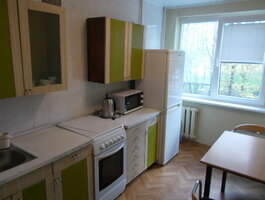 1 room apartment for rent Panevėžyje, Žemaičiuose, Beržų g.