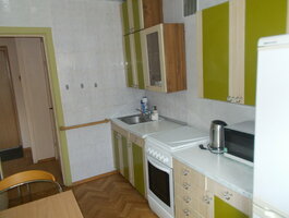 1 room apartment for rent Panevėžyje, Žemaičiuose, Beržų g.