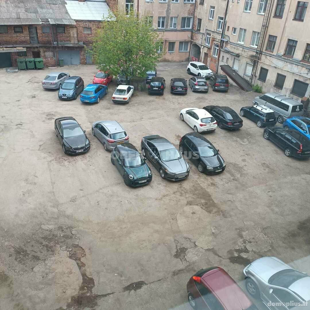 2 kambarių buto nuoma Kaune, Centre